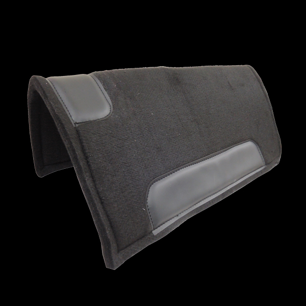 ウエスタンサドルパッド